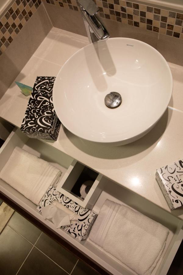 Luxury 2 Bedroom With Burj Khalifa View ดูไบ ภายนอก รูปภาพ